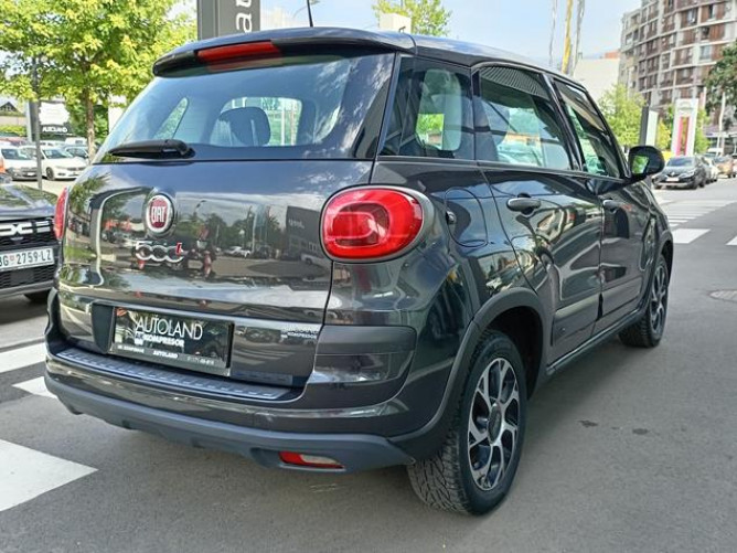 Fiat 500L 1.6 mjtd Cross 