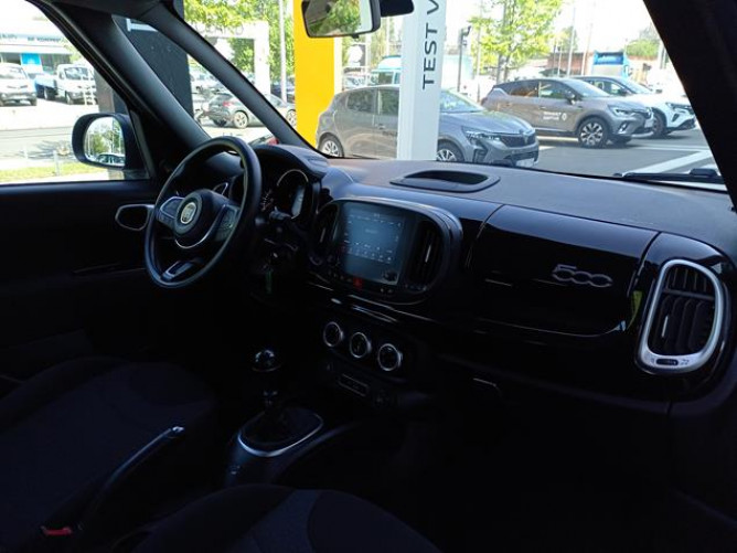 Fiat 500L 1.6 mjtd Lounge 