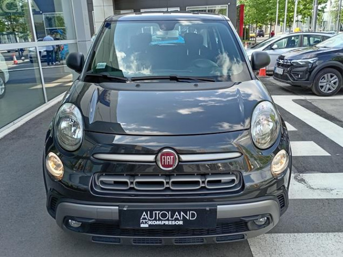 Fiat 500L 1.6 mjtd Lounge 