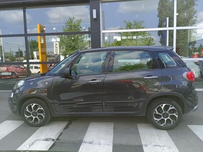 Fiat 500L 1.6 mjtd Lounge 
