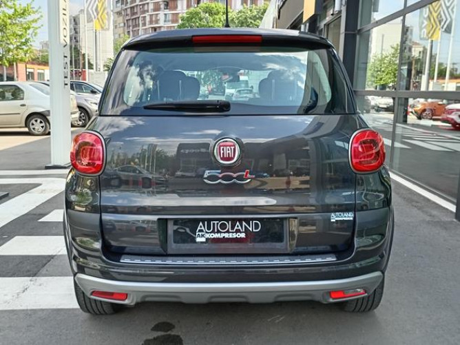 Fiat 500L 1.6 mjtd Lounge 