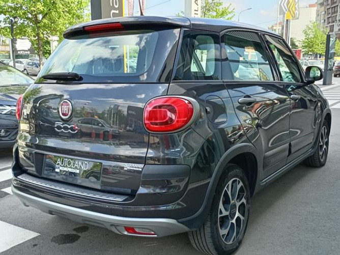 Fiat 500L 1.6 mjtd Lounge 