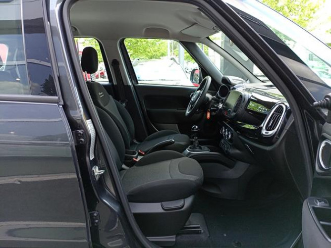 Fiat 500L 1.6 mjtd Lounge 