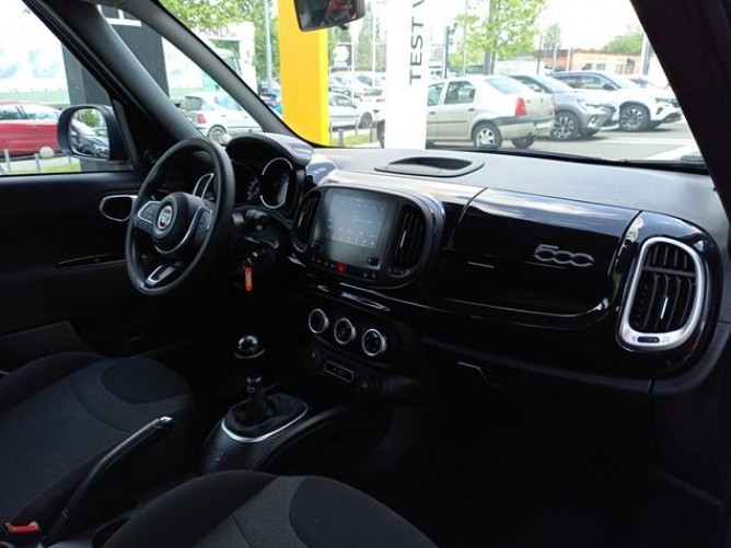 Fiat 500L 1.6 mjtd Lounge 
