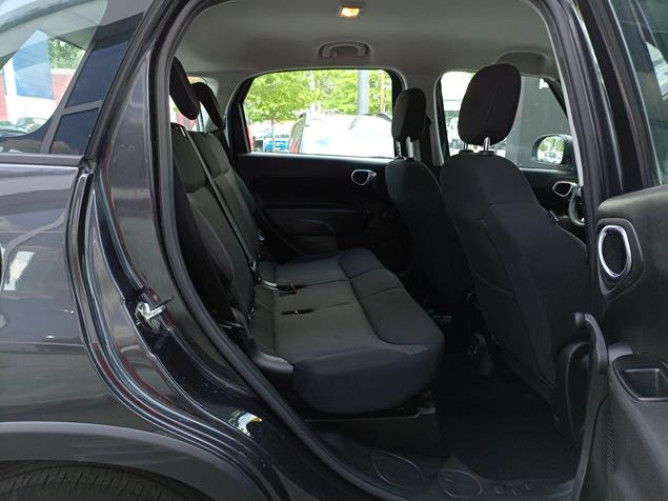 Fiat 500L 1.6 mjtd Lounge 