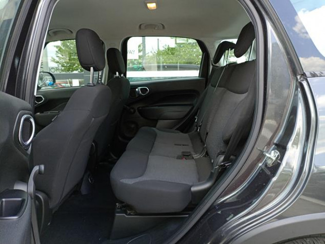 Fiat 500L 1.6 mjtd Lounge 
