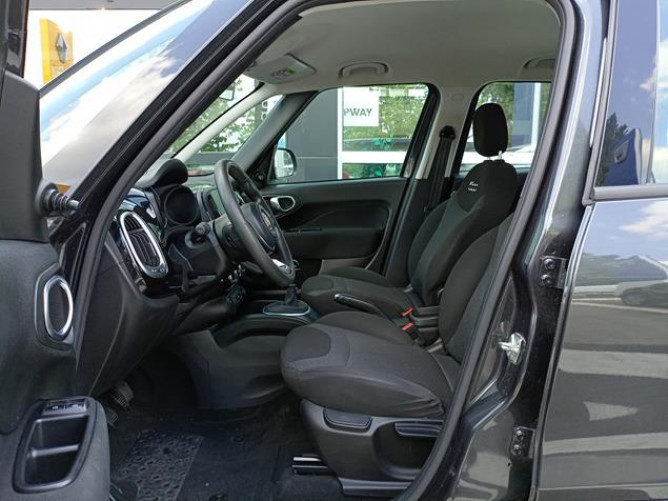 Fiat 500L 1.6 mjtd Lounge 