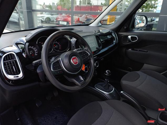 Fiat 500L 1.6 mjtd Lounge 