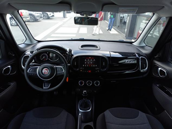 Fiat 500L 1.6 mjtd Lounge 