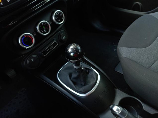Fiat 500L 1.6 mjtd Lounge 
