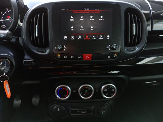 Fiat 500L 1.6 mjtd Lounge 