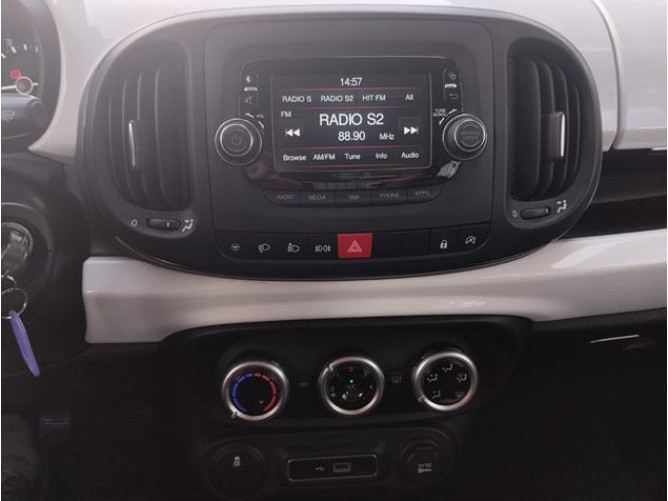 Fiat 500L 1.3 mjtd Van 