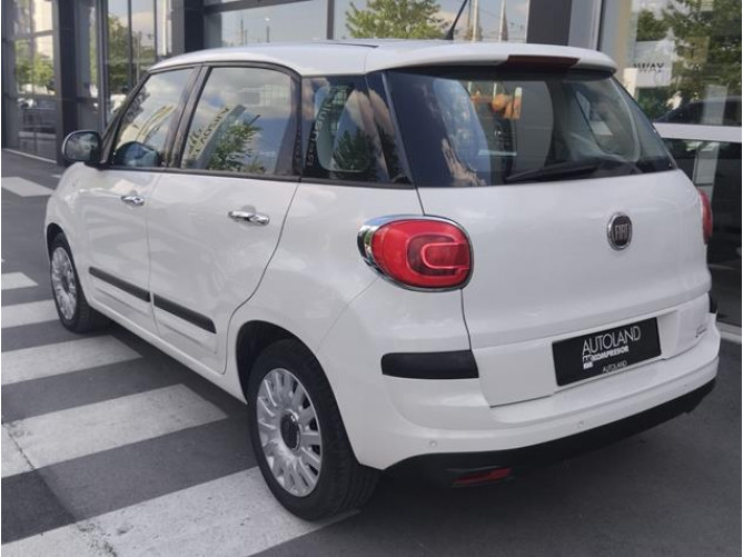 Fiat 500L 1.3 mjtd Van 