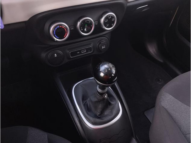 Fiat 500L 1.3 mjtd Van 