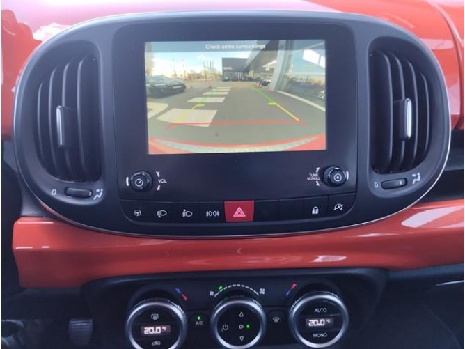 Fiat 500L 1.6 mjtd Lounge 