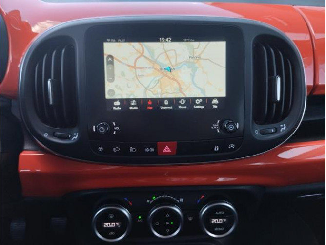 Fiat 500L 1.6 mjtd Lounge 