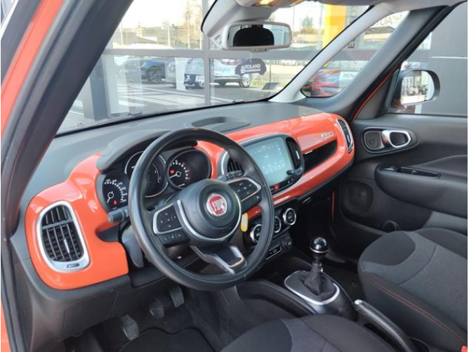 Fiat 500L 1.6 mjtd Lounge 