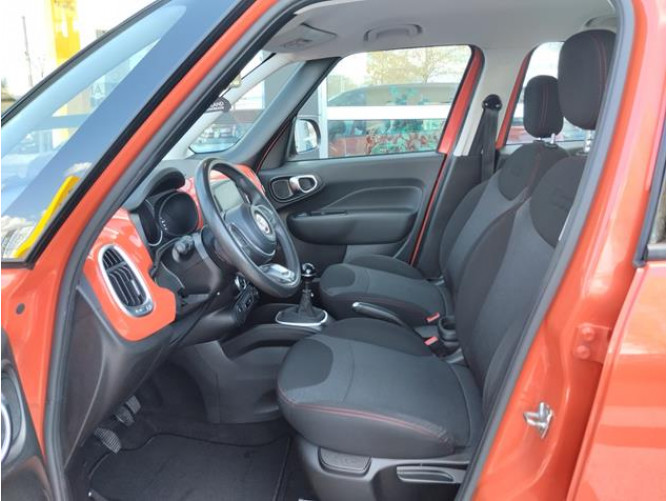 Fiat 500L 1.6 mjtd Lounge 