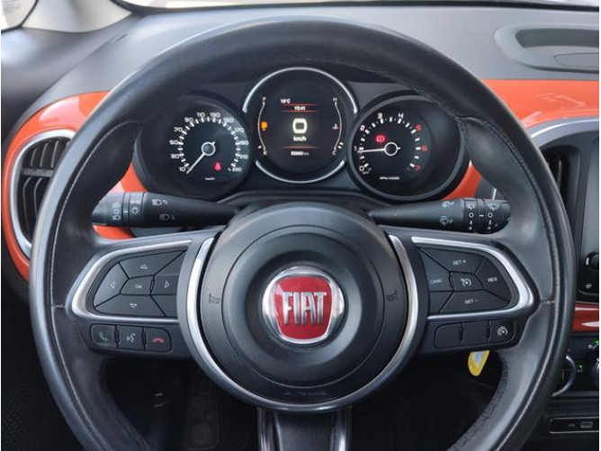 Fiat 500L 1.6 mjtd Lounge 