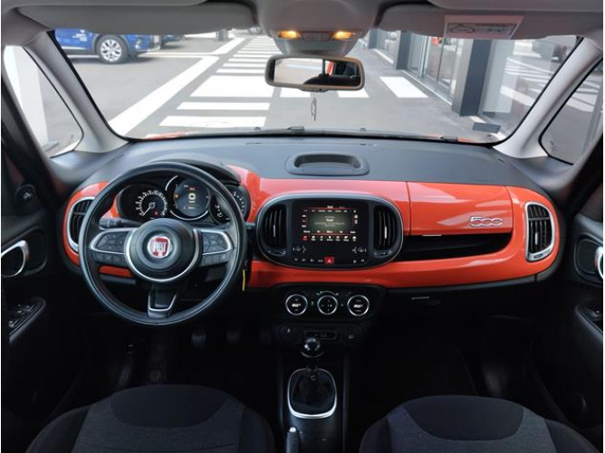 Fiat 500L 1.6 mjtd Lounge 