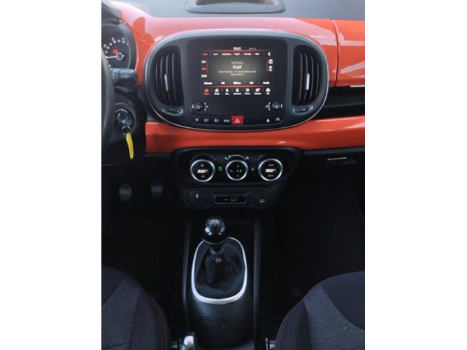 Fiat 500L 1.6 mjtd Lounge 