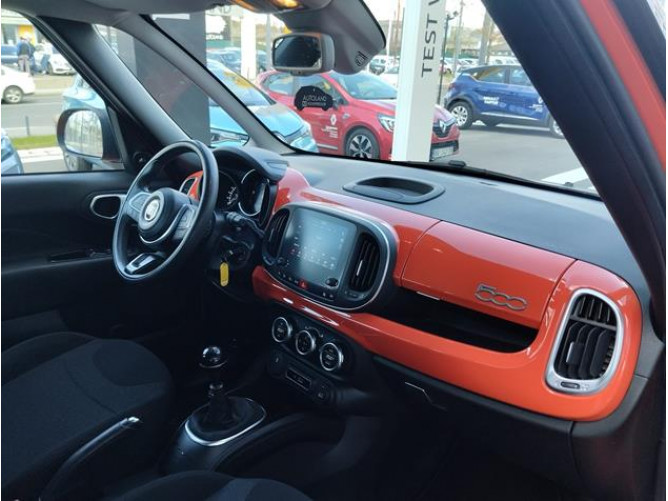 Fiat 500L 1.6 mjtd Lounge 