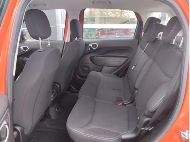 Fiat 500L 1.6 mjtd Lounge 