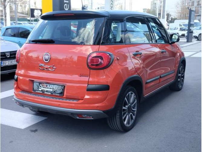 Fiat 500L 1.6 mjtd Lounge 