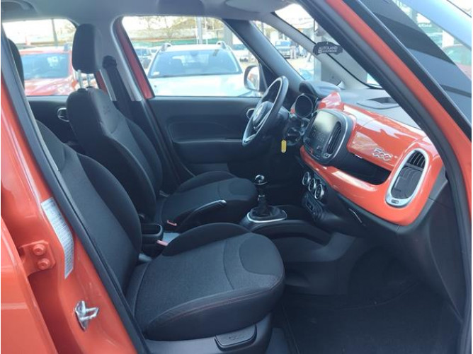 Fiat 500L 1.6 mjtd Lounge 
