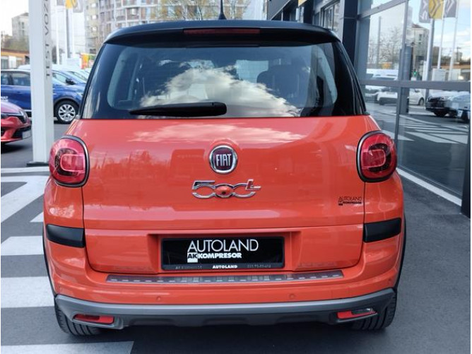 Fiat 500L 1.6 mjtd Lounge 