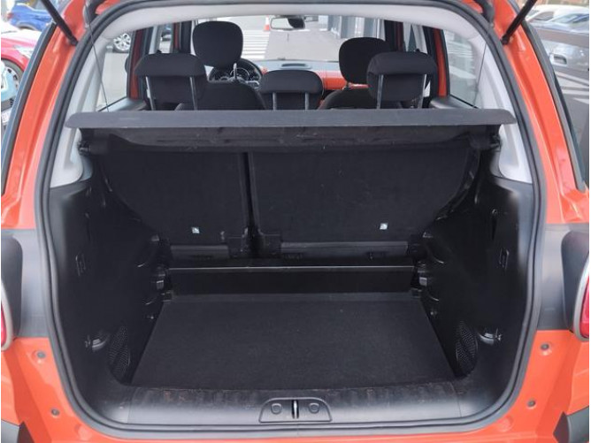 Fiat 500L 1.6 mjtd Lounge 