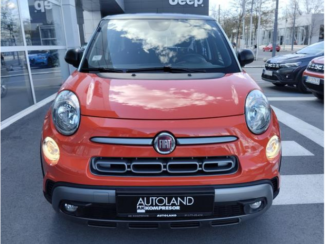 Fiat 500L 1.6 mjtd Lounge 