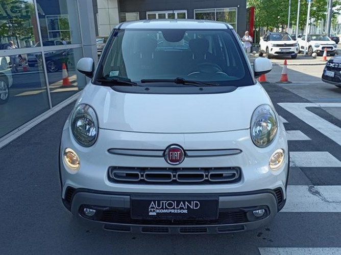 Fiat 500L 1.3 mjtd N1 
