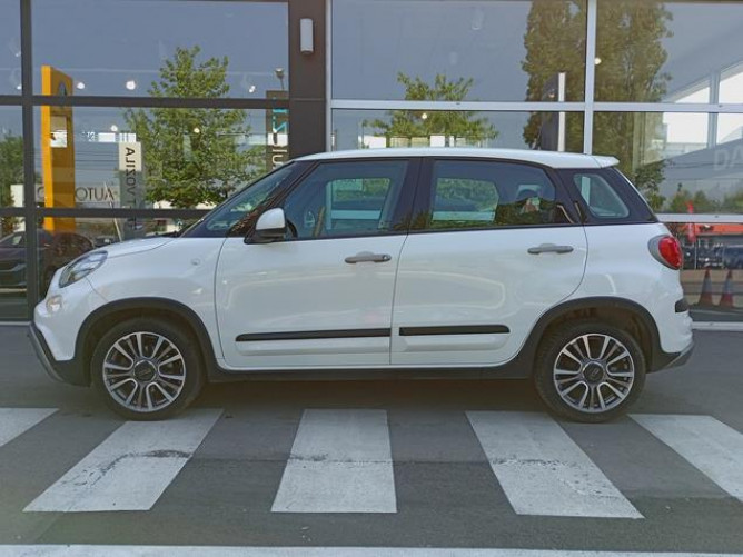 Fiat 500L 1.3 mjtd N1 