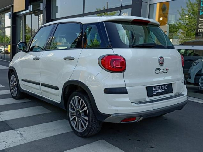 Fiat 500L 1.3 mjtd N1 