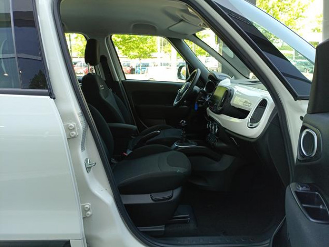 Fiat 500L 1.3 mjtd N1 