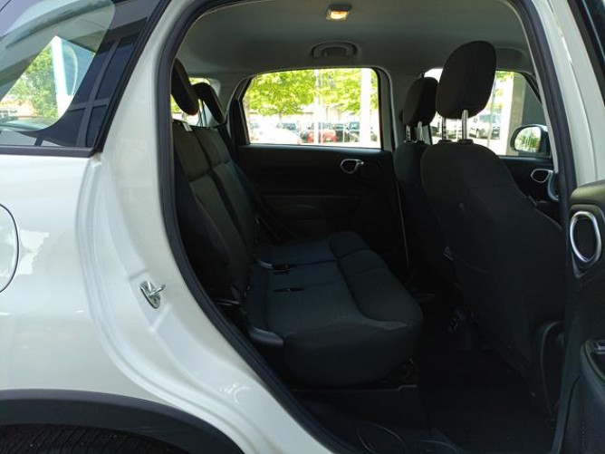 Fiat 500L 1.3 mjtd N1 