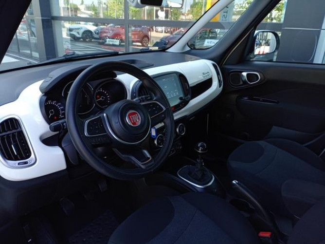 Fiat 500L 1.3 mjtd N1 