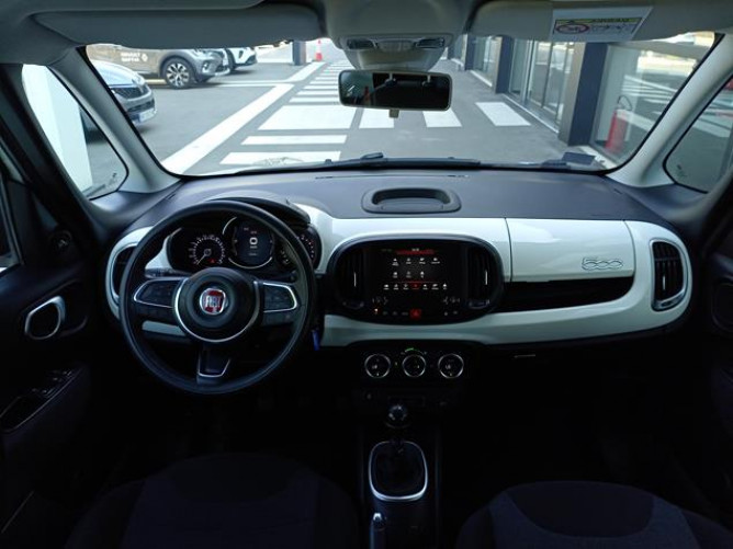 Fiat 500L 1.3 mjtd N1 