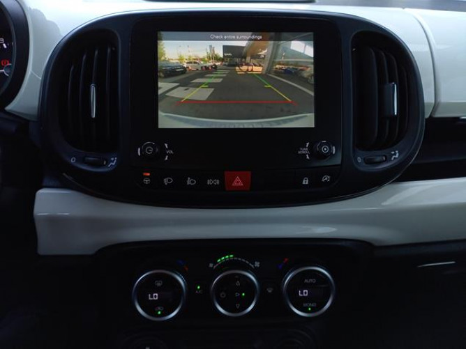 Fiat 500L 1.3 mjtd N1 