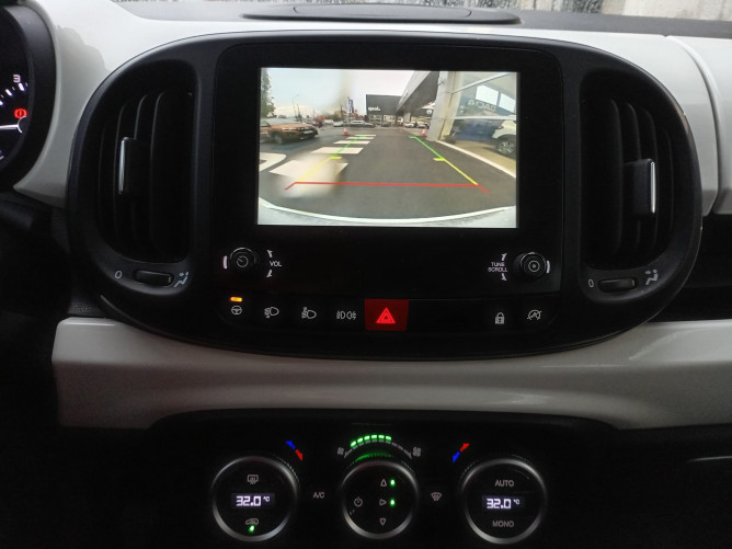 Fiat 500L 1.6 mjtd N1 