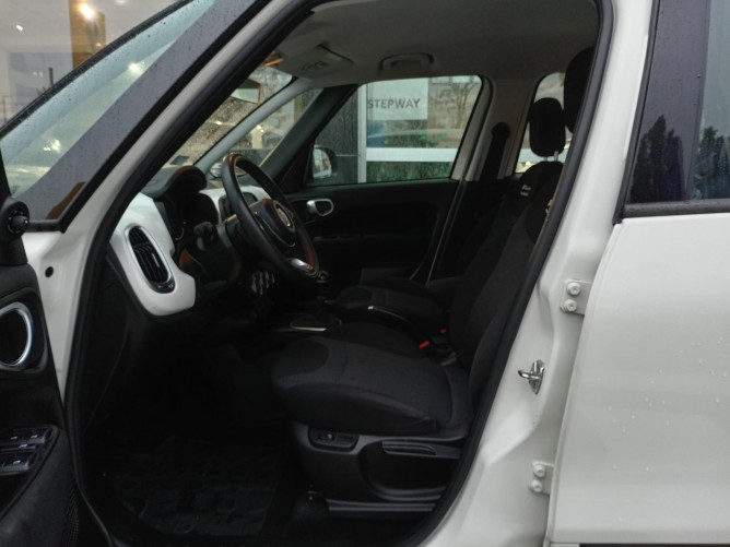 Fiat 500L 1.6 mjtd N1 