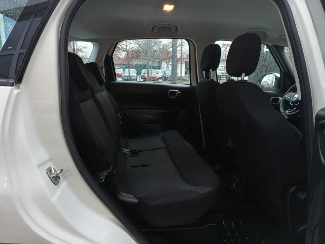 Fiat 500L 1.6 mjtd N1 