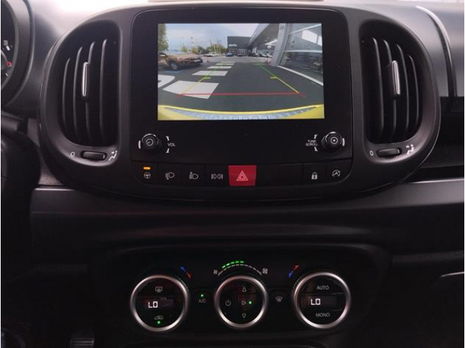 Fiat 500L 1.6 mjtd Cross 