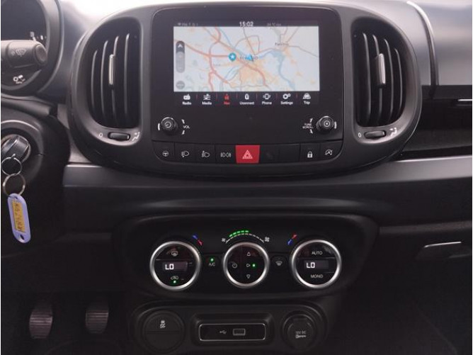 Fiat 500L 1.6 mjtd Cross 