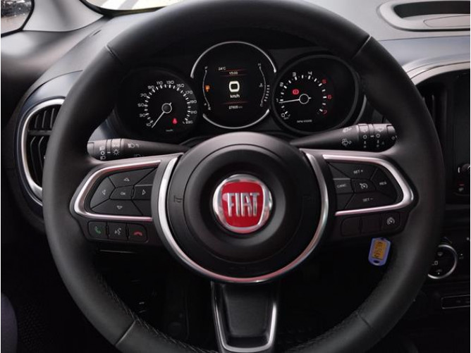 Fiat 500L 1.6 mjtd Cross 
