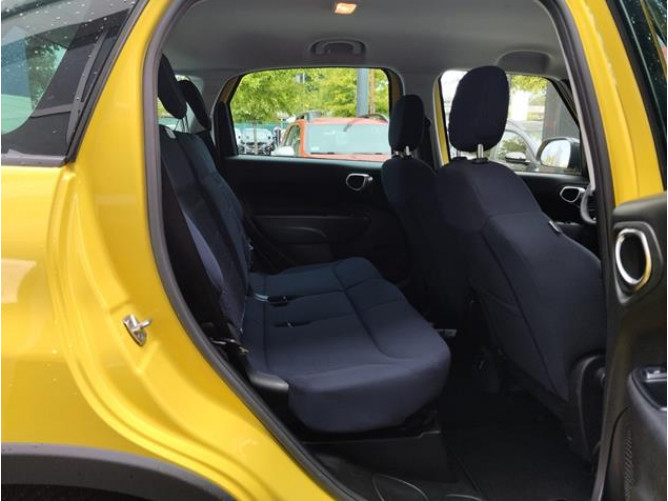 Fiat 500L 1.6 mjtd Cross 