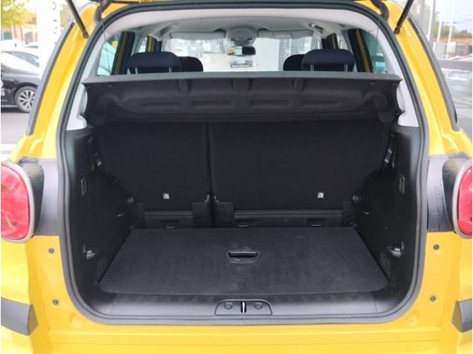 Fiat 500L 1.6 mjtd Cross 
