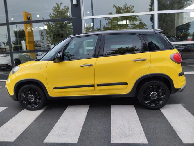 Fiat 500L 1.6 mjtd Cross 