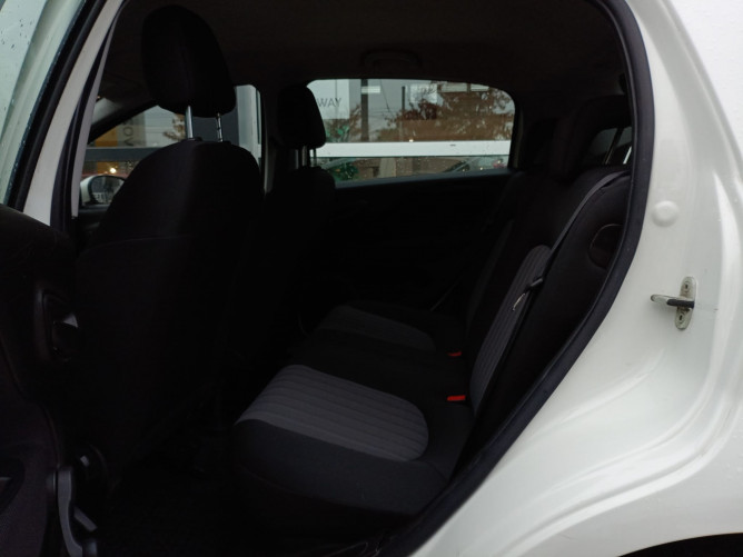 Fiat Grande Punto 1.3 mjtd N1 